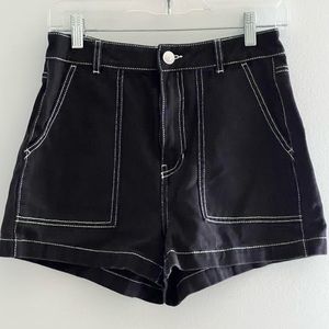 H&M shorts size 6